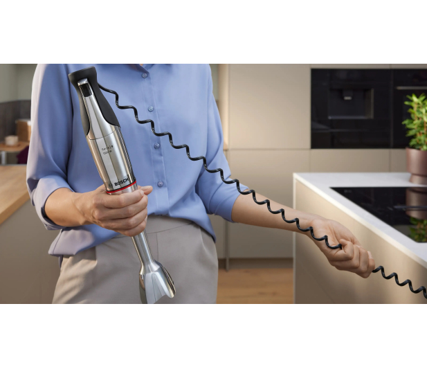 Bosch Blender ręczny MSM8M914 - 1538368 - zdjęcie 7